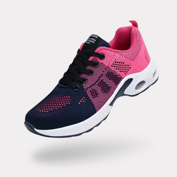 Amber | Elegant Orthopedic Shoes