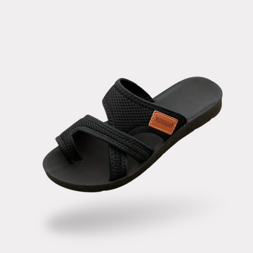 Felicia | Elegant Orthopedic Slippers