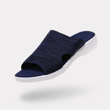 Sabrina | Elegant Orthopedic Sandals