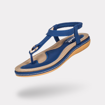Chloe | Elegant Orthopedic Sandals