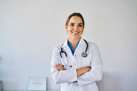 Dr. Sarah Mitchell