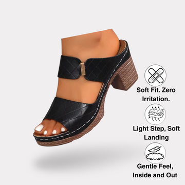 Talia | Elegant Orthopedic Sandals