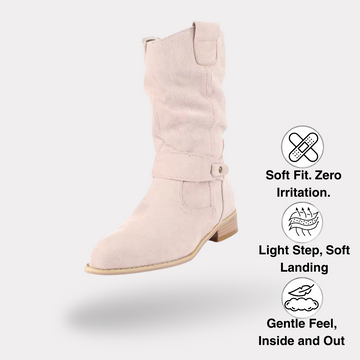 Yvonne | Elegant Orthopedic Shoes