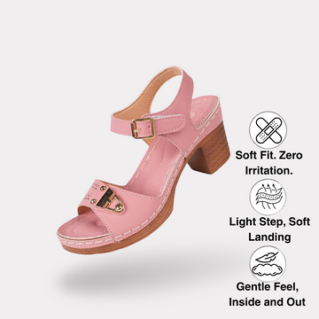 Remi | Elegant Orthopedic Sandals