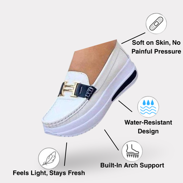 Margot | Elegant Orthopedic Shoes