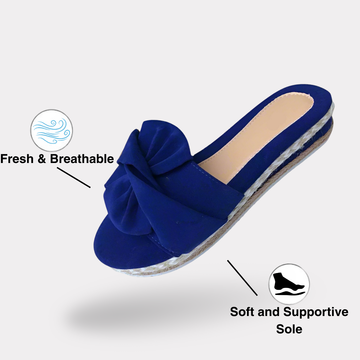 Unity | Elegant Orthopedic Sandals