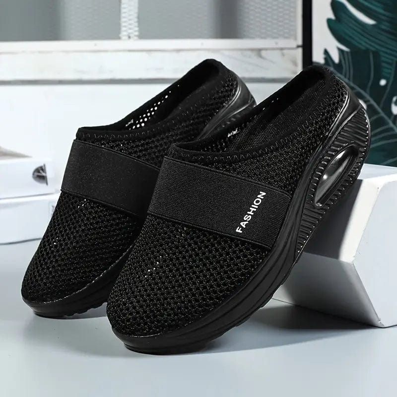 Uma | Elegant Orthopedic Shoes