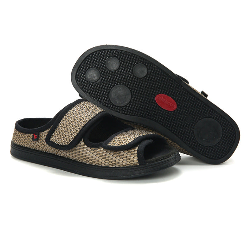 Remi | Elegant Orthopedic Sandals