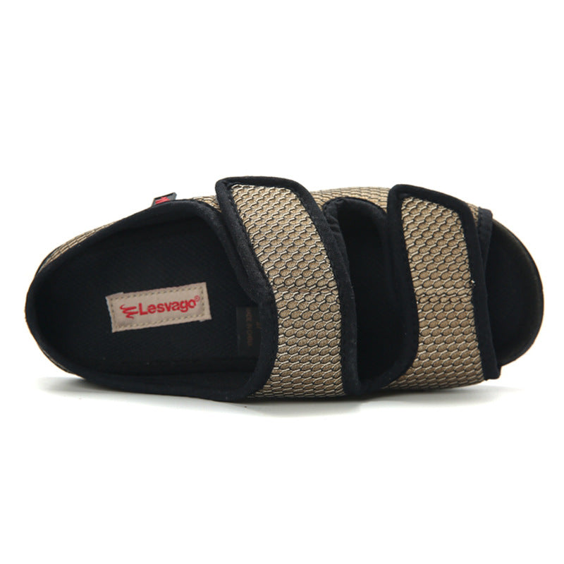 Remi | Elegant Orthopedic Sandals
