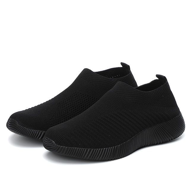 Mei Lin | Elegant Orthopedic Shoes