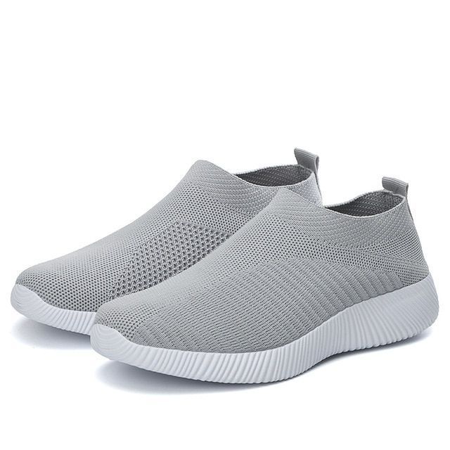 Mei Lin | Elegant Orthopedic Shoes