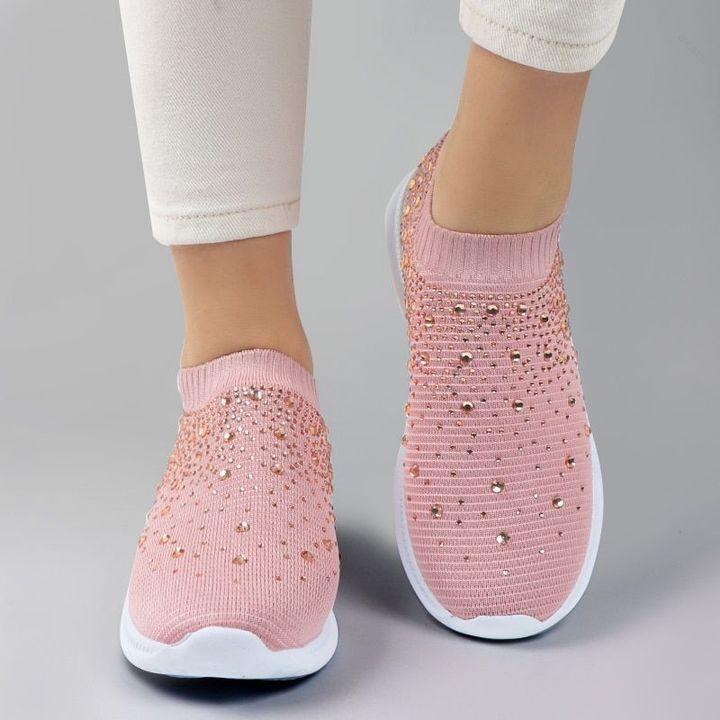 Mei Lin | Elegant Orthopedic Shoes