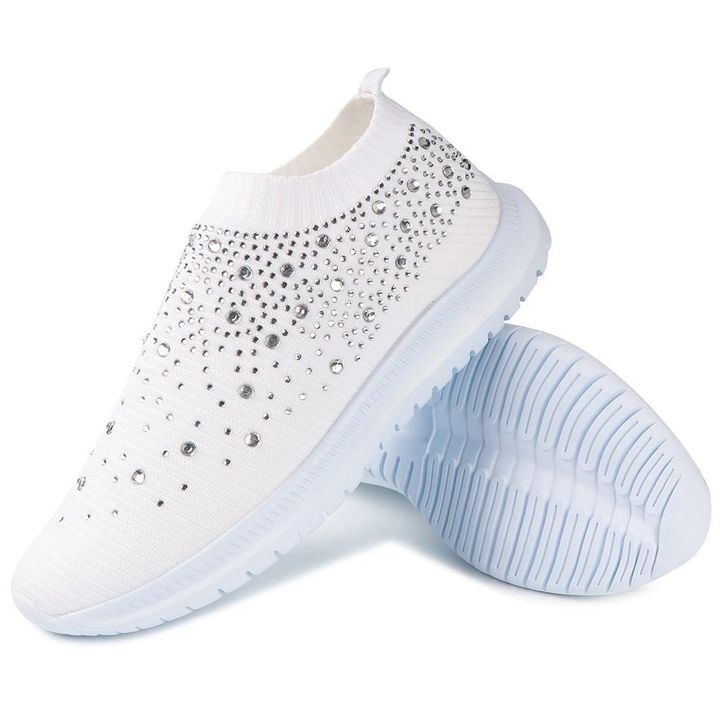 Mei Lin | Elegant Orthopedic Shoes