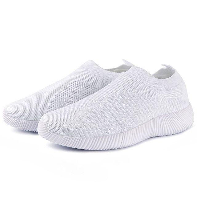 Mei Lin | Elegant Orthopedic Shoes