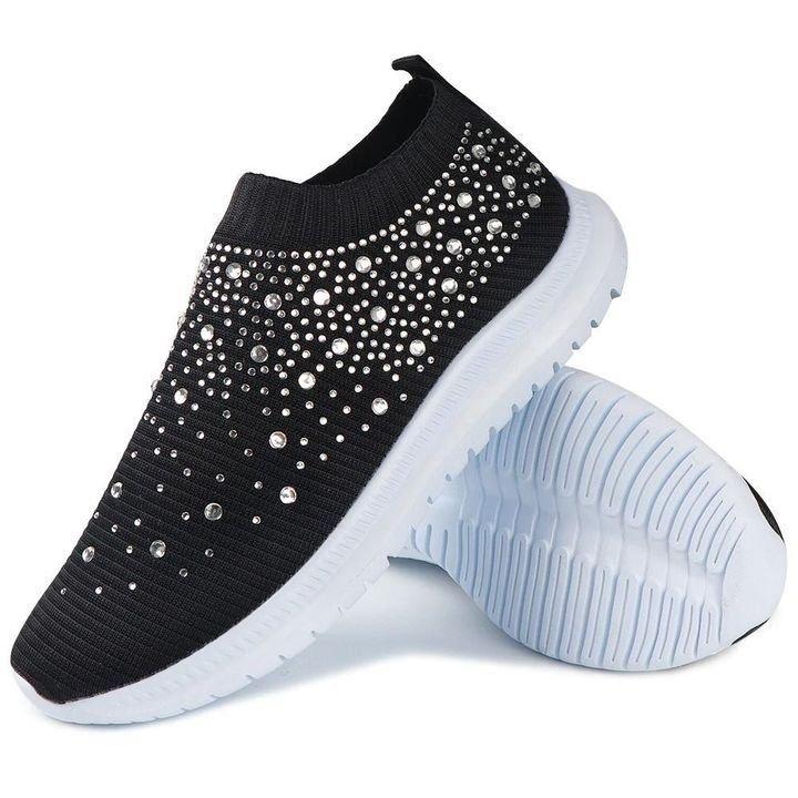 Mei Lin | Elegant Orthopedic Shoes
