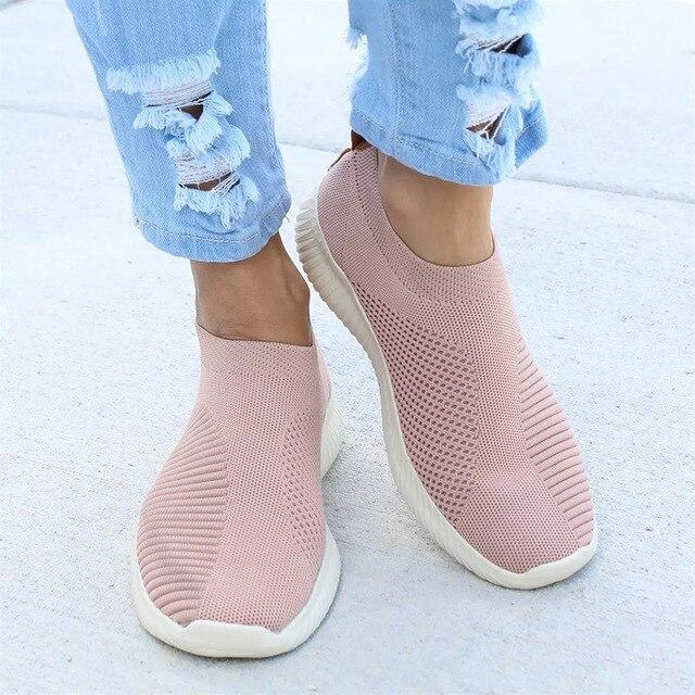 Mei Lin | Elegant Orthopedic Shoes