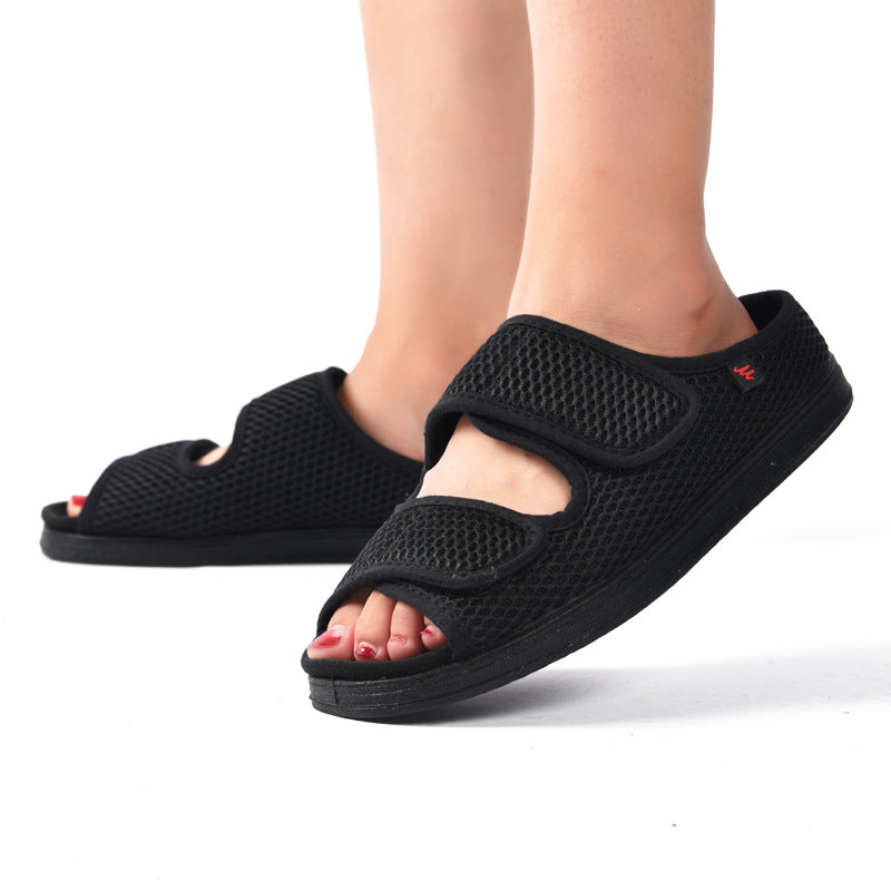Remi | Elegant Orthopedic Sandals