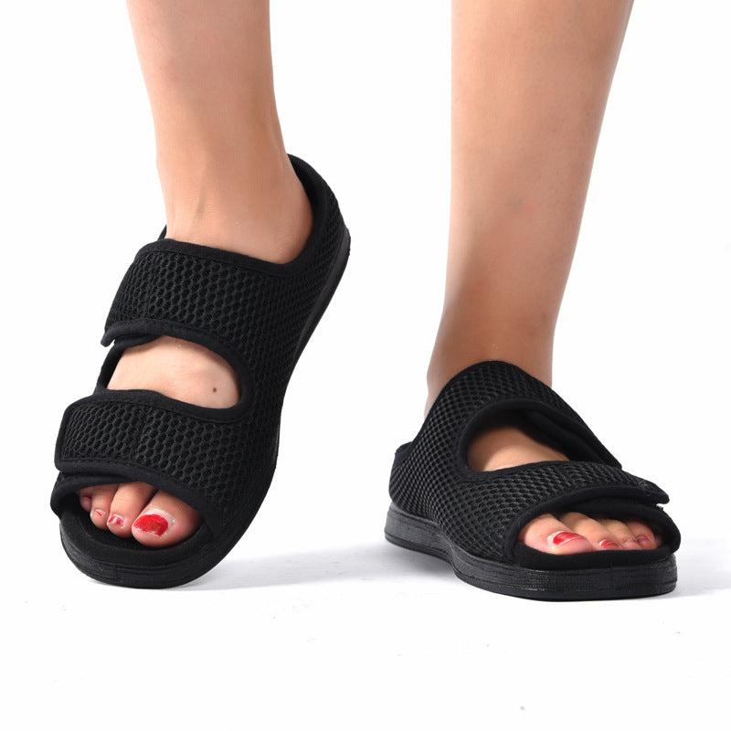 Remi | Elegant Orthopedic Sandals
