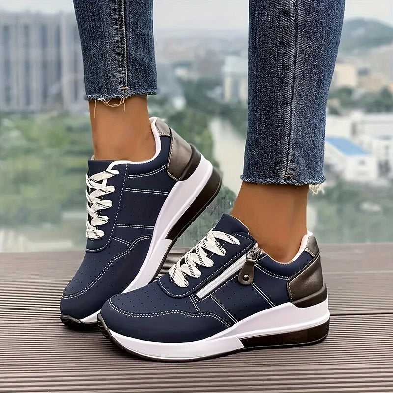 Natalie | Elegant Orthopedic Shoes