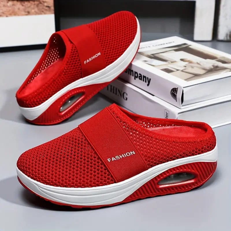 Uma | Elegant Orthopedic Shoes