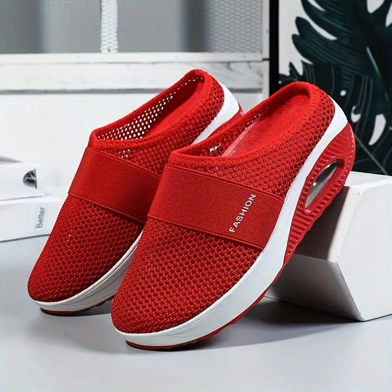 Uma | Elegant Orthopedic Shoes