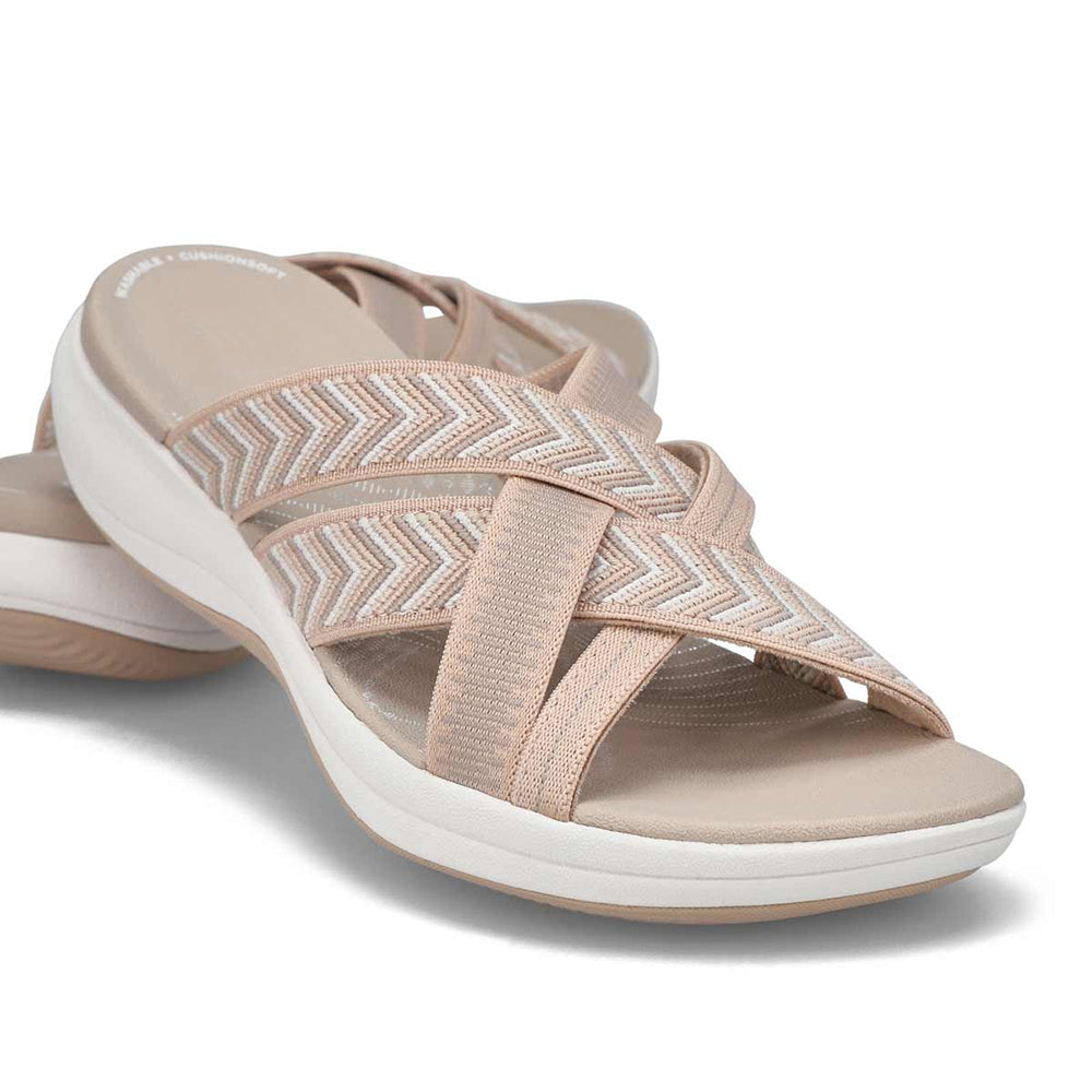 Ainsley | Elegant Orthopedic Sandals