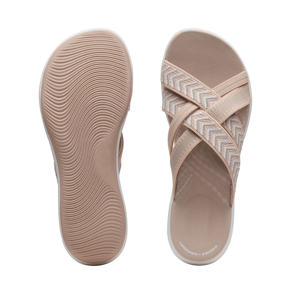 Ainsley | Elegant Orthopedic Sandals