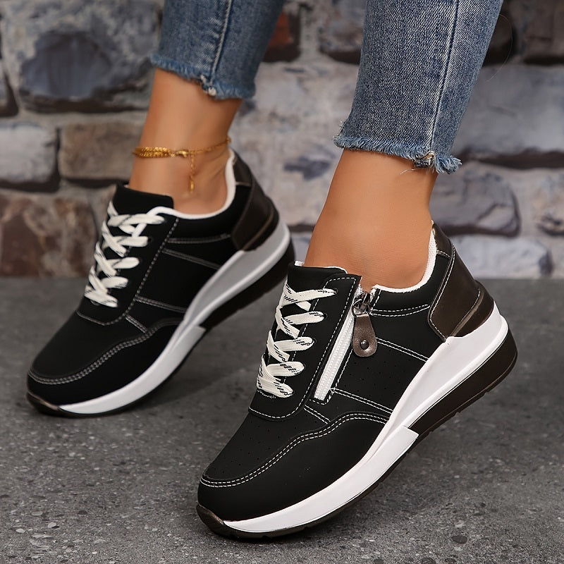 Natalie | Elegant Orthopedic Shoes