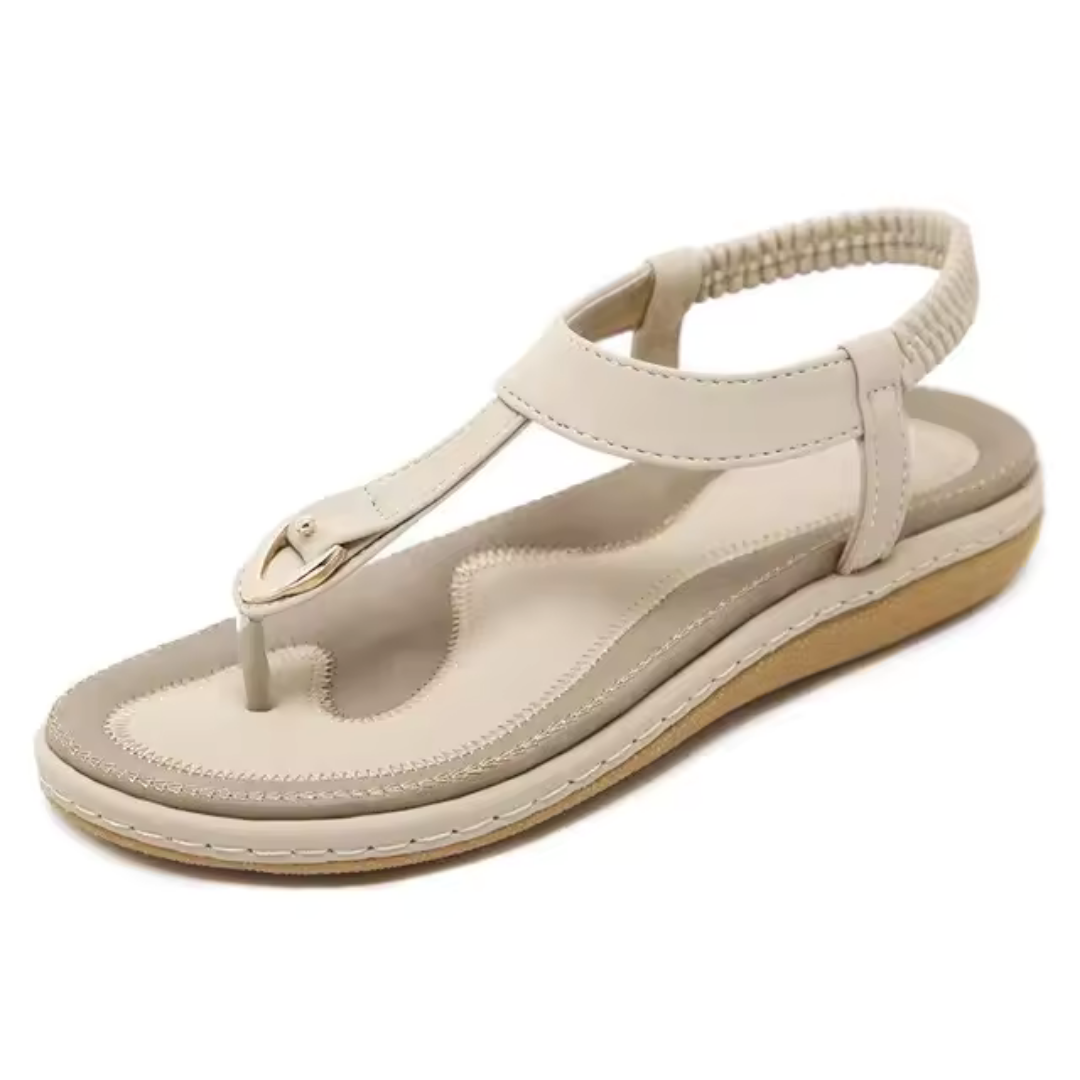 Chloe | Elegant Orthopedic Sandals