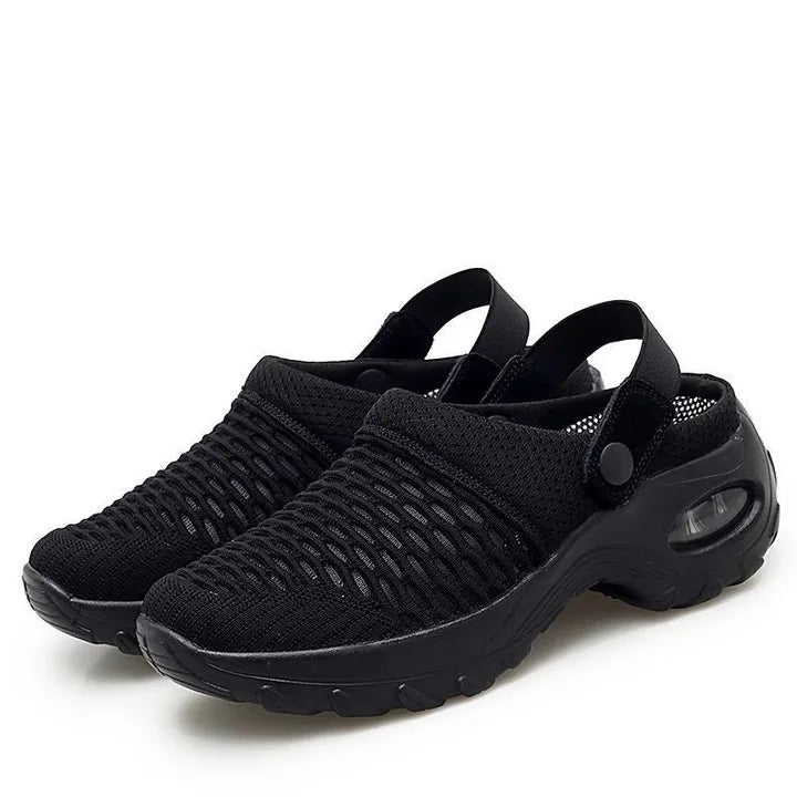 Tessa | Elegant Orthopedic Shoes