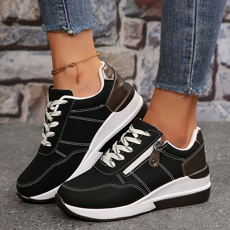Natalie | Elegant Orthopedic Shoes