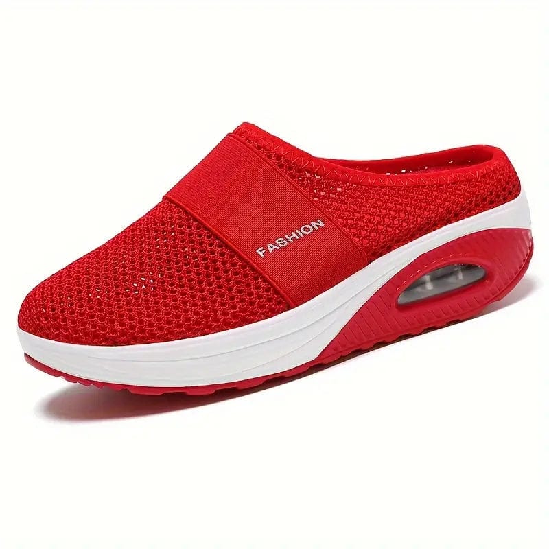 Uma | Elegant Orthopedic Shoes