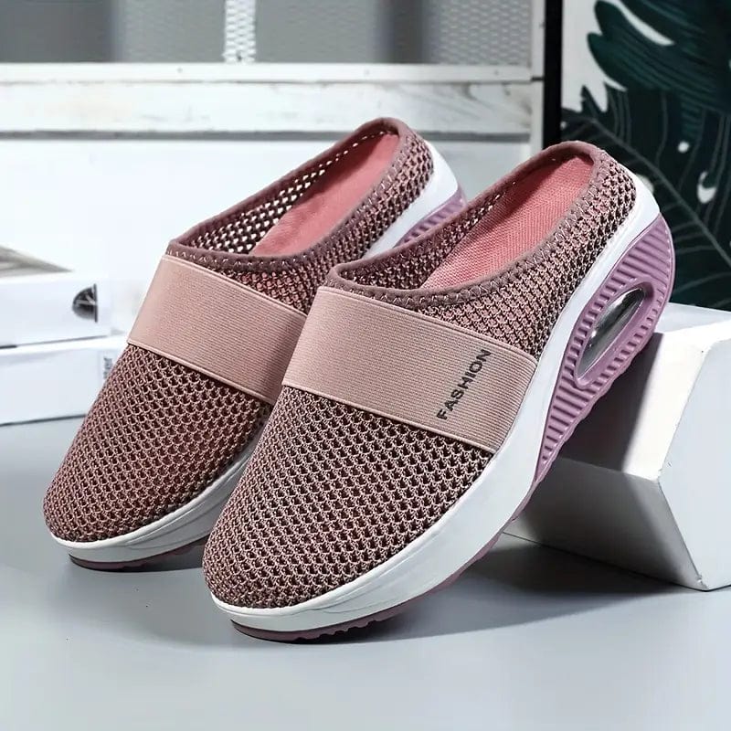 Uma | Elegant Orthopedic Shoes