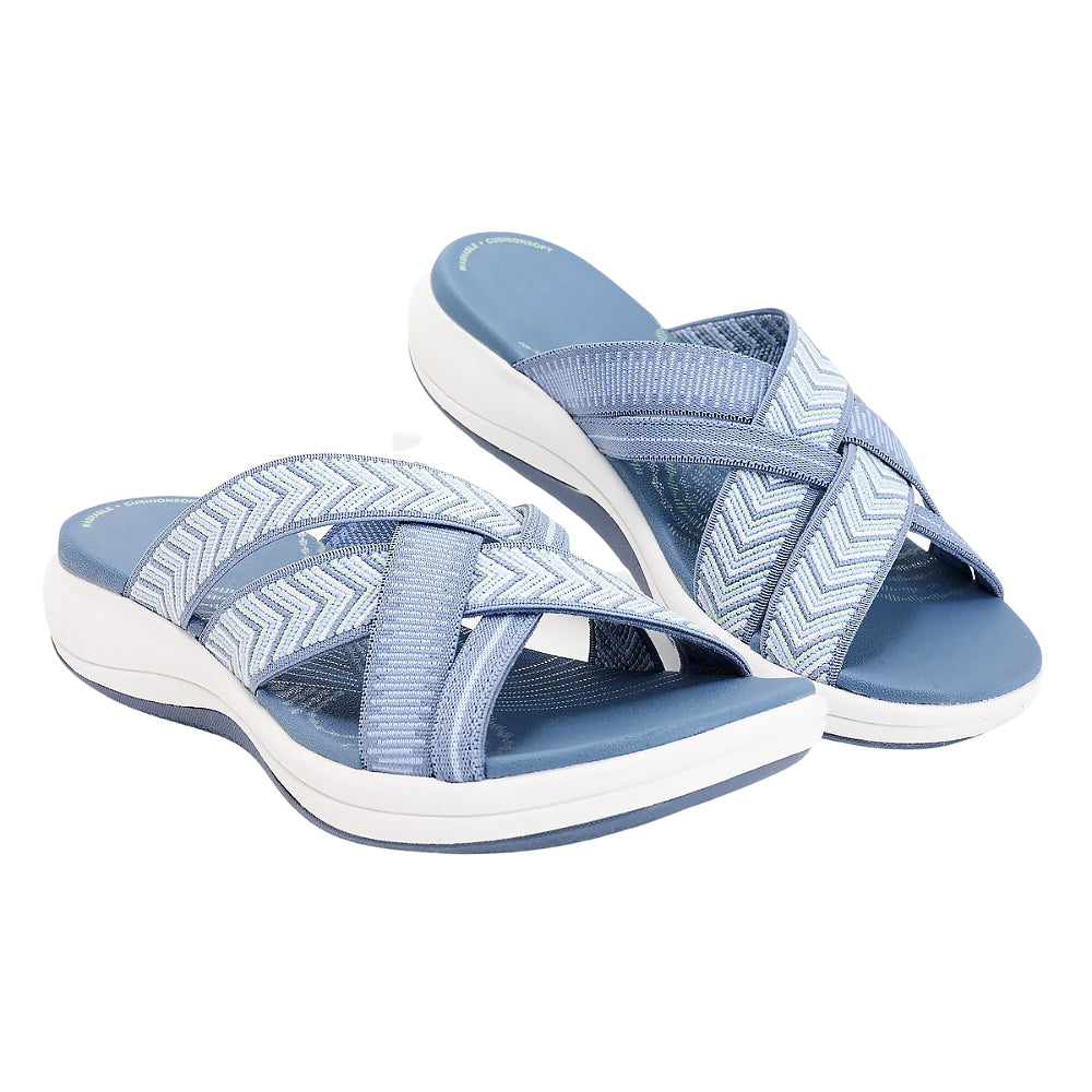 Ainsley | Elegant Orthopedic Sandals