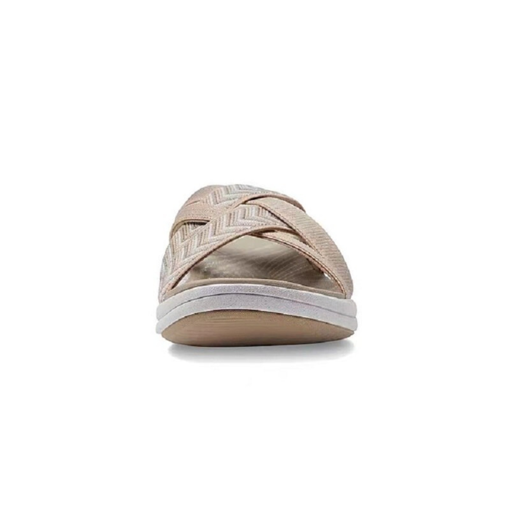Ainsley | Elegant Orthopedic Sandals