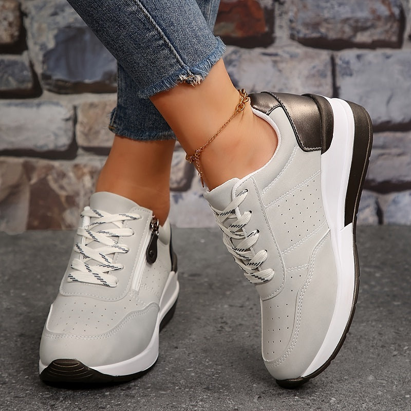 Natalie | Elegant Orthopedic Shoes