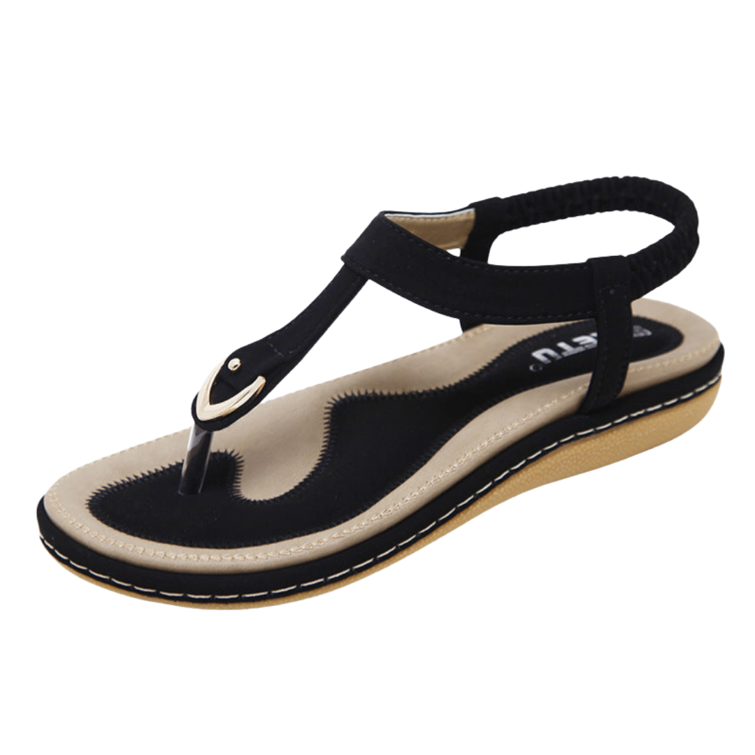 Chloe | Elegant Orthopedic Sandals