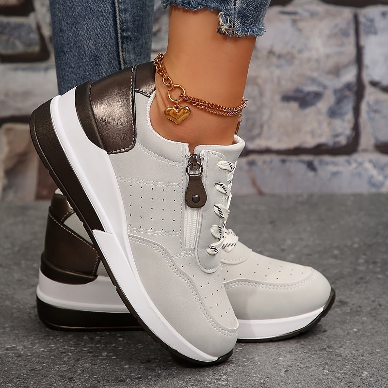 Natalie | Elegant Orthopedic Shoes