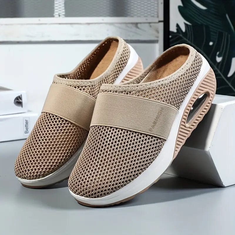 Uma | Elegant Orthopedic Shoes