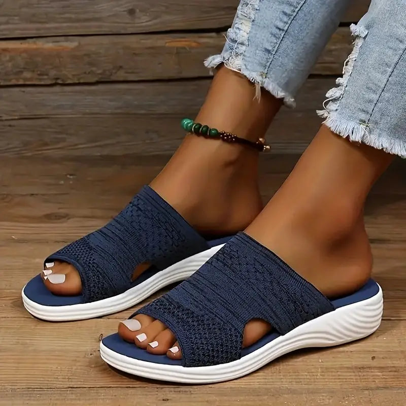 Celeste | Elegant Orthopedic Sandals