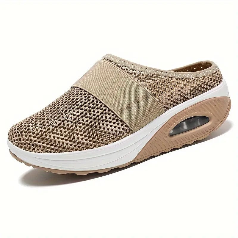 Uma | Elegant Orthopedic Shoes