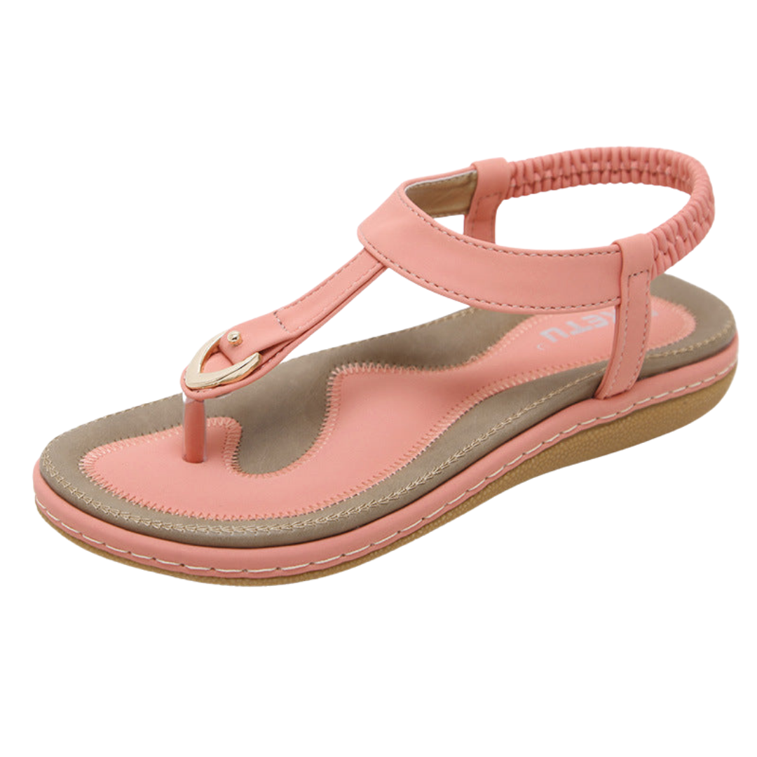 Chloe | Elegant Orthopedic Sandals