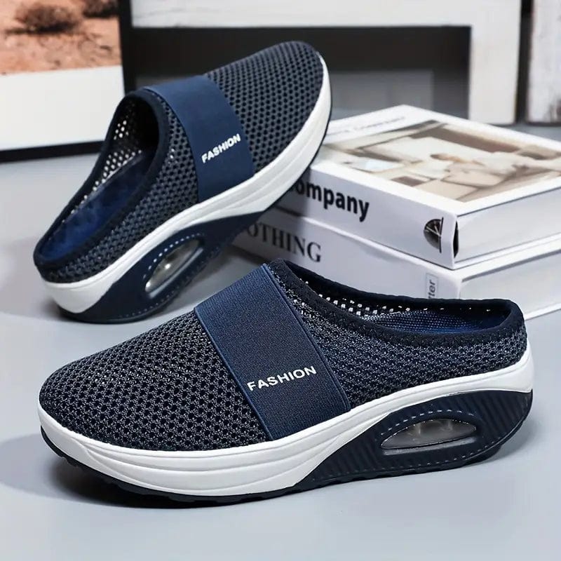 Uma | Elegant Orthopedic Shoes