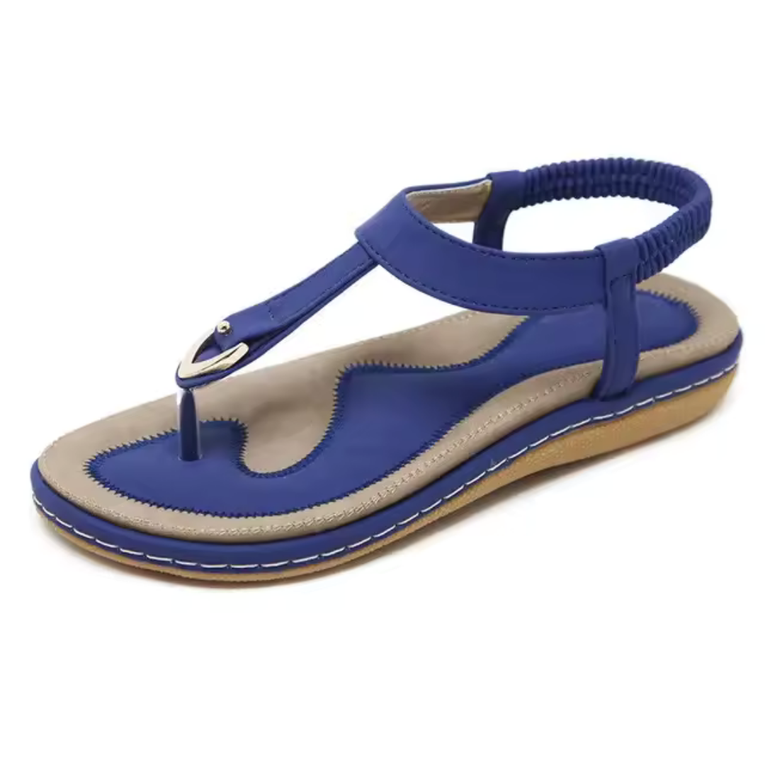 Chloe | Elegant Orthopedic Sandals