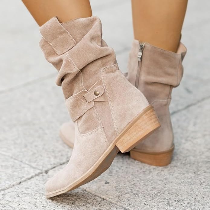 Yvonne | Elegant Orthopedic Shoes