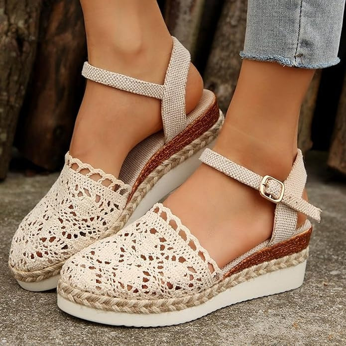 Isabelle | Elegant Orthopedic Shoes