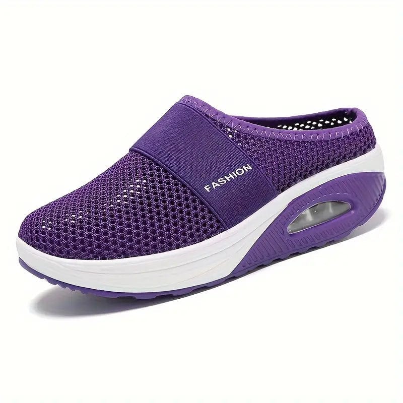 Uma | Elegant Orthopedic Shoes