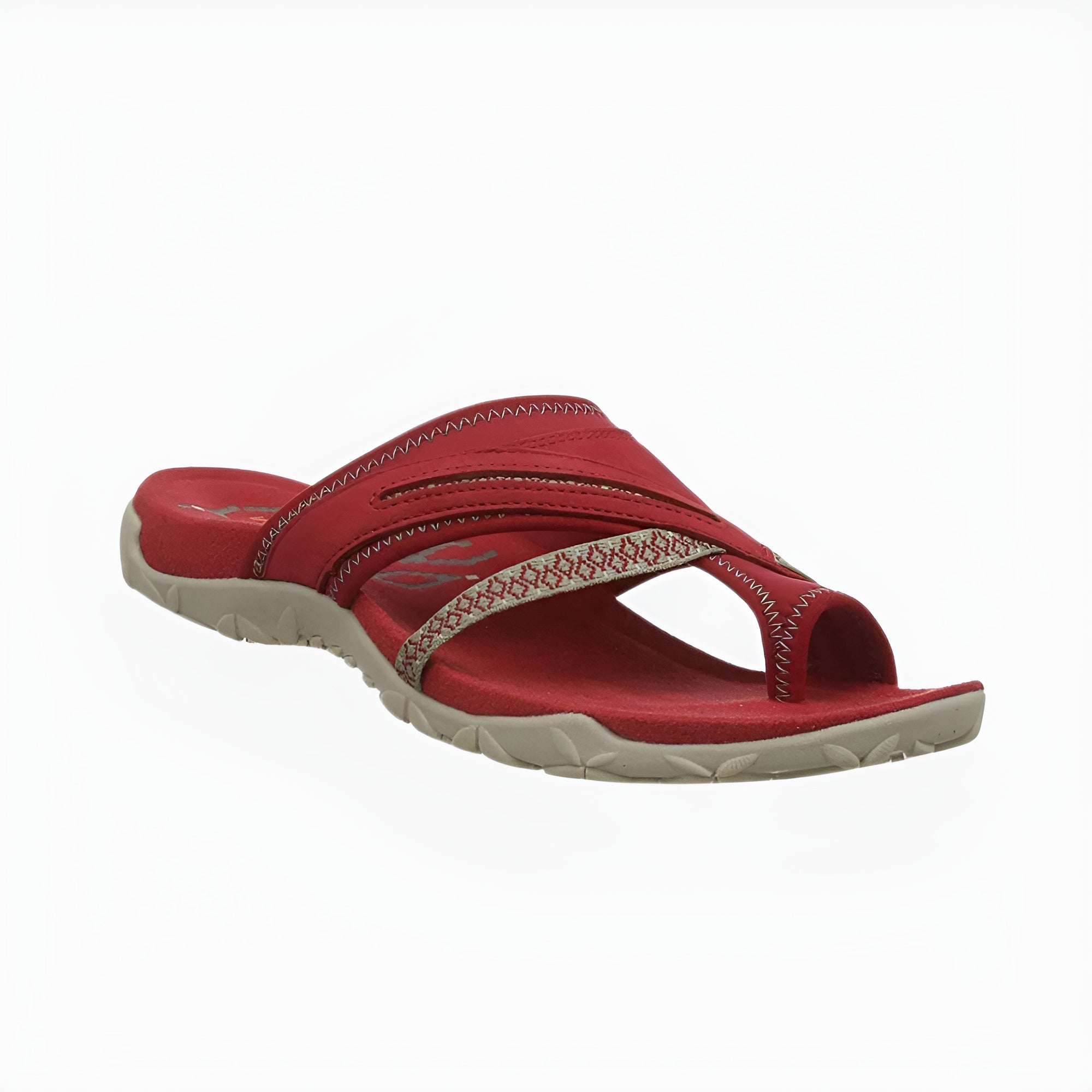 Pixie | Elegant Orthopedic Slippers