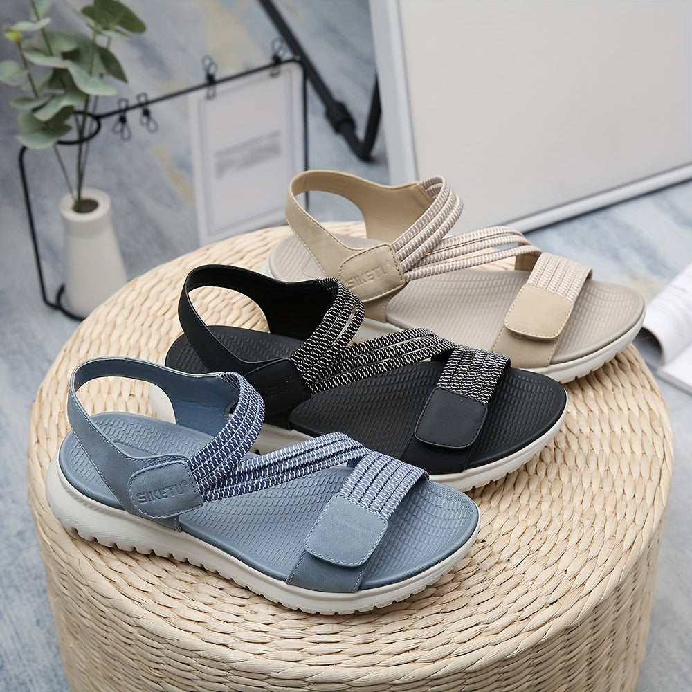 Luma | Elegant Orthopedic Sandals
