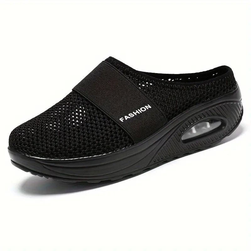Uma | Elegant Orthopedic Shoes